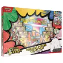 POKÉMON ME ASCENDED HEROES PREMIUM POSTER COLLECTION GARDEVOIR