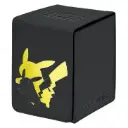 DECK BOX ALCOVE FLIP POKÉMON PIKACHU