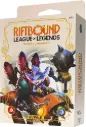 RIFTBOUND SET 2 - SPIRITFORGED CHAMPION DECK RUMBLE