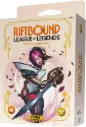 RIFTBOUND SET 2 - SPIRITFORGED CHAMPION DECK FIORA