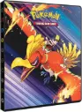PORTFOLIO 4-POCKET POKÉMON DESTINED RIVALS