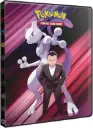 PORTFOLIO 9-POCKET POKÉMON DESTINED RIVALS