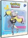 PORTFOLIO 9-POCKET POKÉMON IONO AND BELLIBOLT