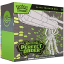 POKÉMON ME PERFECT ORDER ELITE TRAINER BOX ETB