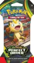POKÉMON ME PERFECT ORDER SLEEVES BOOSTER PACK