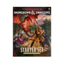 D&D HEROES OF THE BORDERLANDS STARTER SET - ENGLISH