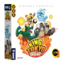 KING OF TOKYO: ORIGINS - ESPAÑOL