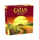 CATAN - ESPAÑOL