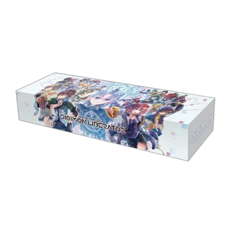 DIGIMON LIBERATOR DEBUGGERS SET (PB-22)