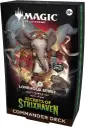 MTG SECRETS OF STRIXHAVEN COMMANDER DECK - LOREHOLD SPIRIT