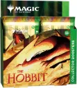 MTG THE HOBBIT COLLECTOR BOOSTER DISPLAY