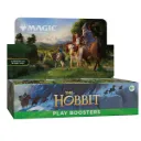 MTG THE HOBBIT PLAY BOOSTER DISPLAY