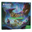MTG THE HOBBIT SCENE BOX TREASURES OF SMAUG