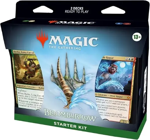 [MTG0016] MTG BLOOMBURROW STARTER KIT