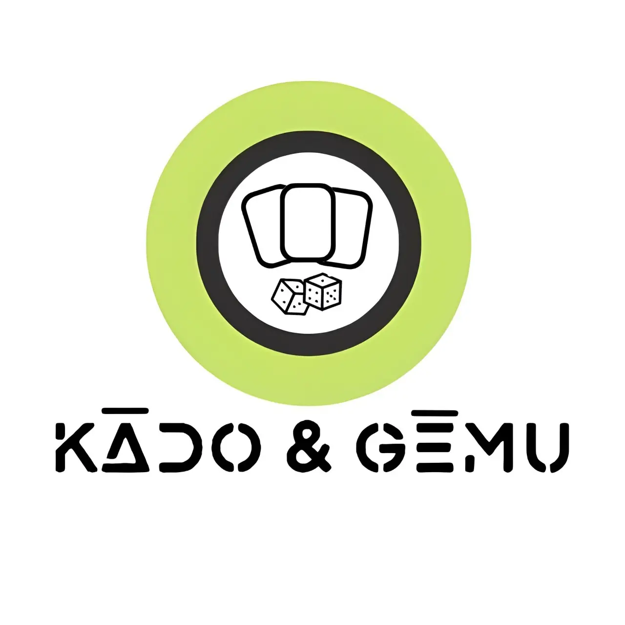 Kādo & Gēmu