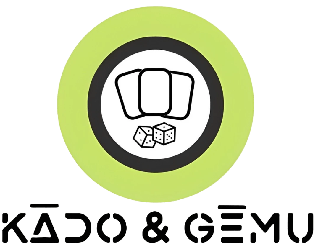 Kādo & Gēmu